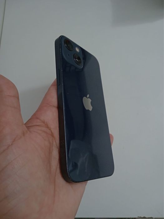 Iphone 13 128Gb Impecavél