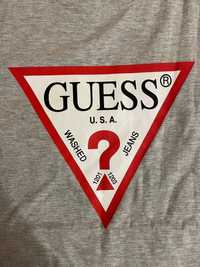 Мужская футболка Guess оригинал