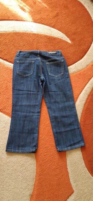 Джинси капрі жіночі