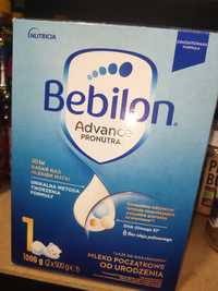 Bebilon 1 Mleko modyfikowane