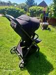 Carrello bravo carbon Deep black