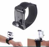 Zestaw opaska + bojka wypornościowa do gopro