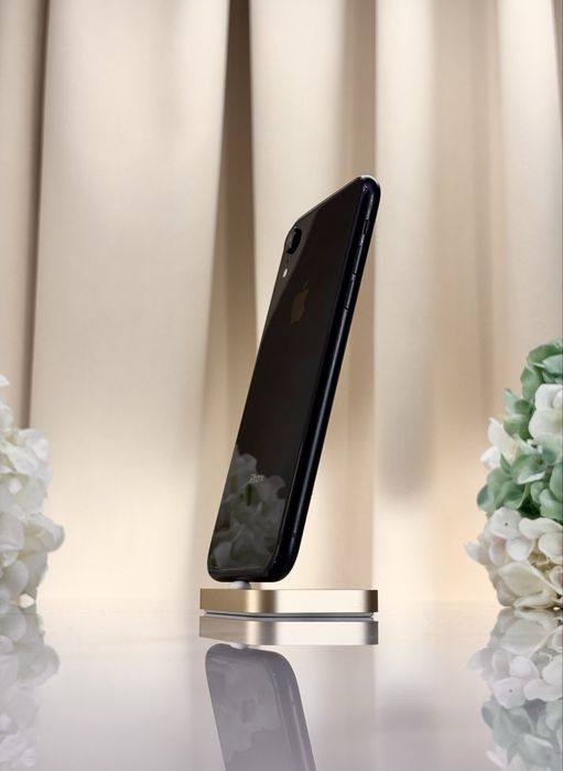 Рідкісний iOS 14: iPhone XR Black Neverlock (Магазин Гарантія)