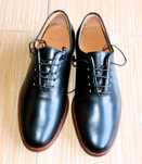 Sapato preto - Paire & Files