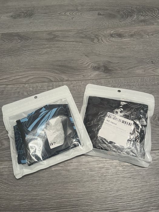 Мото балаклави літній варіант