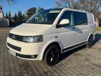 Volkswagen Transporter 2.0 bitdi