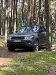 Land Rover Range Rover Sport Land Rover Range Rover Sport z 2016 3.0 V6 Diesel 306km salon PL