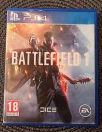 Battlefield 1 Ps4, Ps5 zadbana