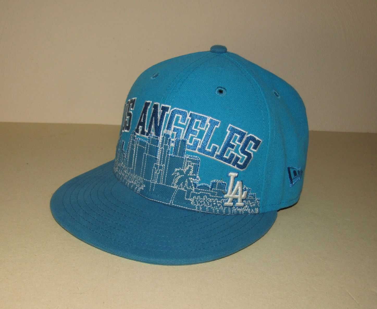Снепбек  New Era (59 Fifty) и Last Kings (Последние короли)