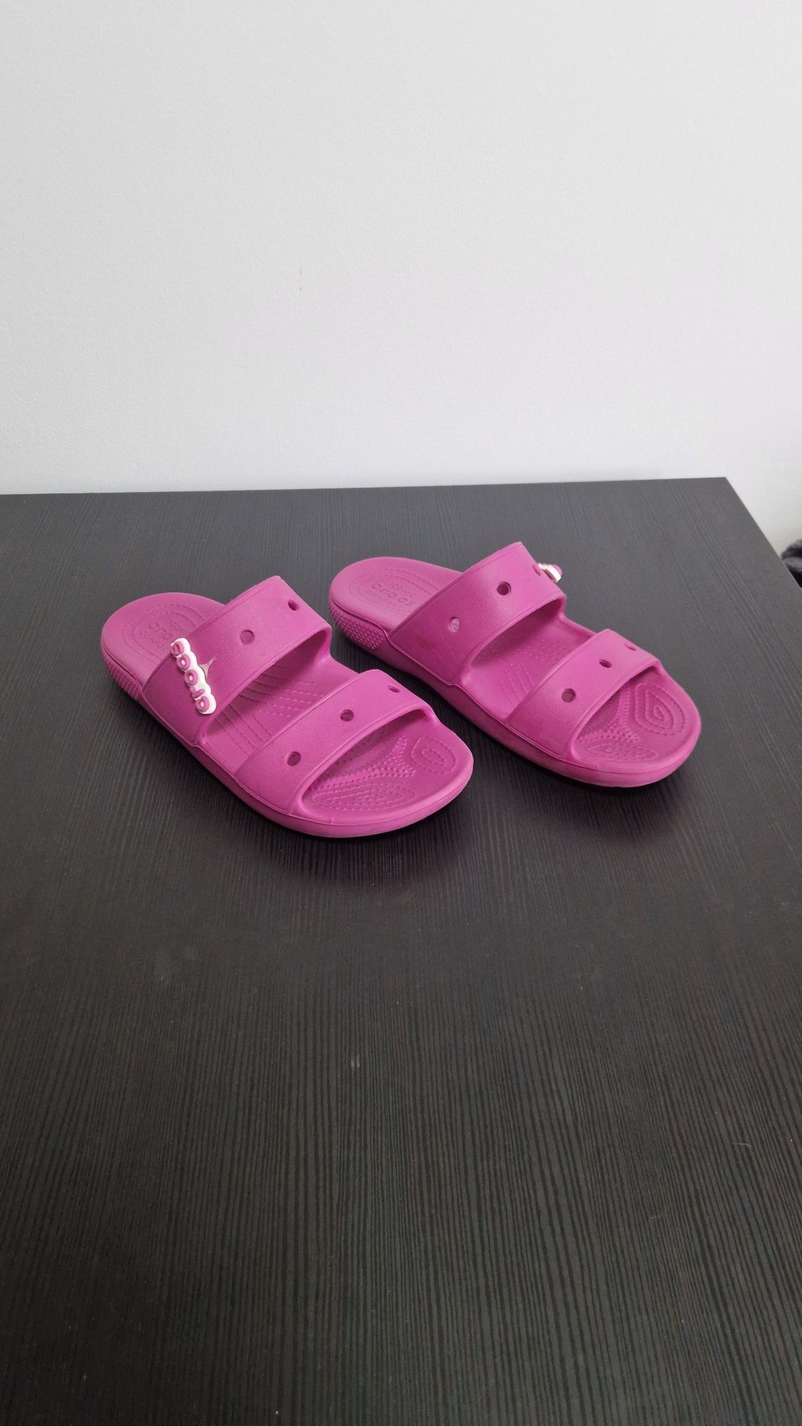 Klapki crocs r.39-40 [25cm]