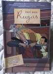Rugas - Paco Roca
