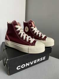 Buty damskie Converse r.36,5 okazja!