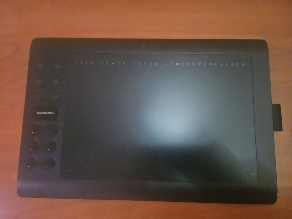 Gaomon M106K Pro