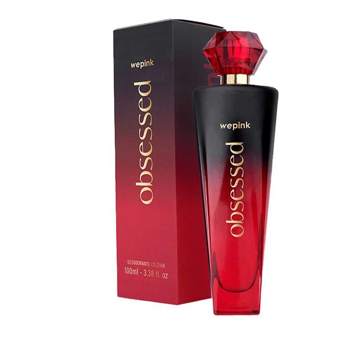 Produtos WePink para pronta entrega