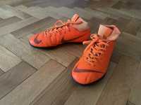 Halówki Nike Mercurial X r. 37,5