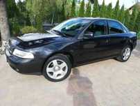Audi A4 Audi A4 1.6B stan dobry