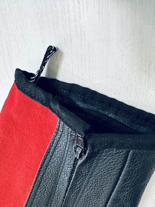 Мото костюм куртка штани