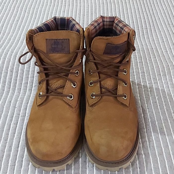 Botas Timberland