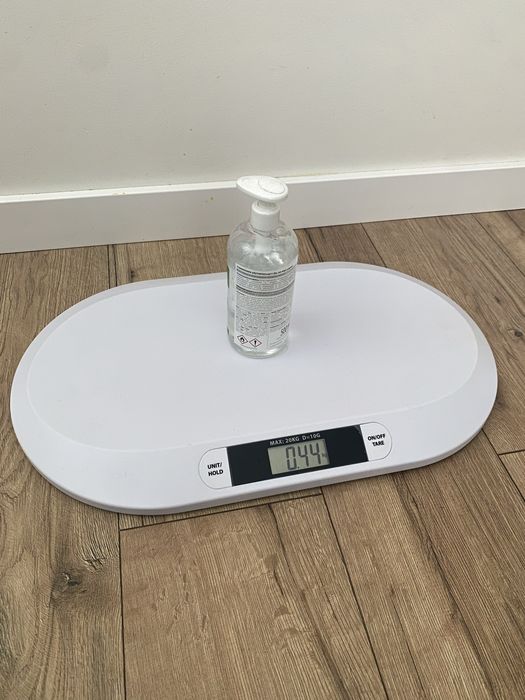 Waga niemowlęca Baby Scale