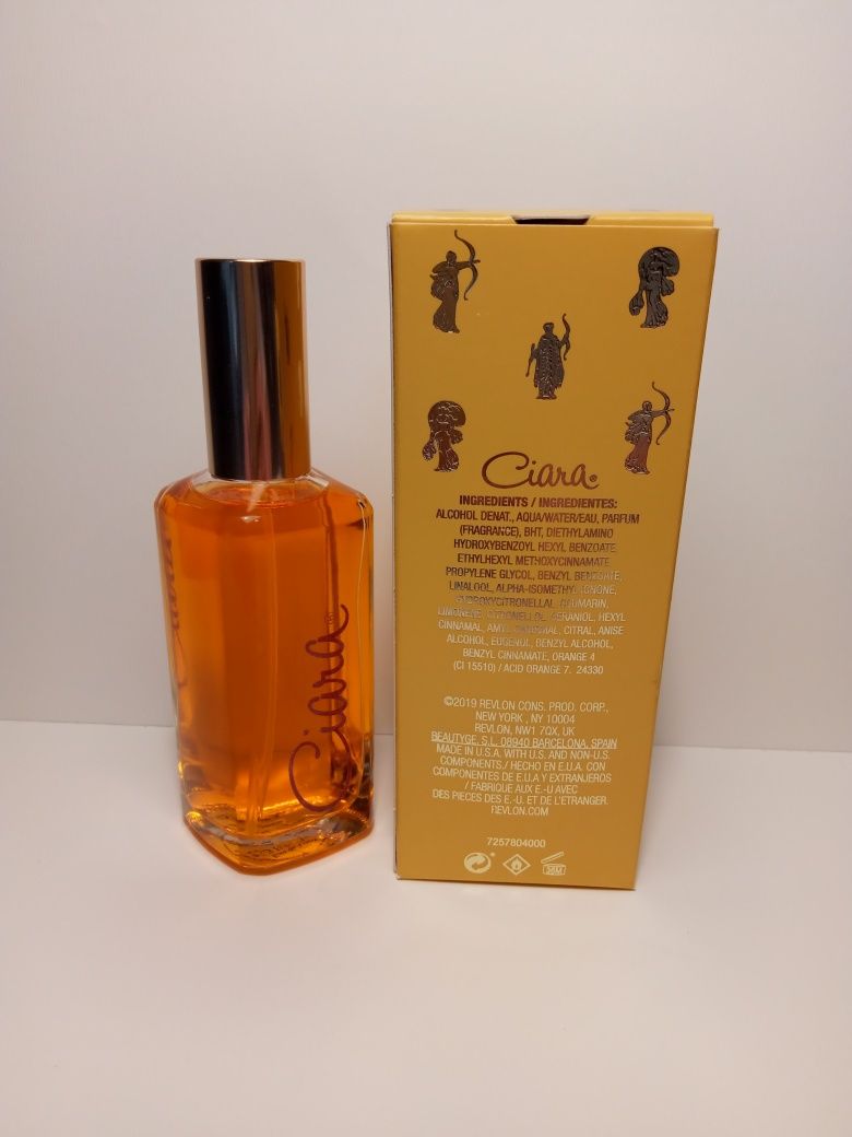 Perfumy Revlon Ciara 68 ml edt