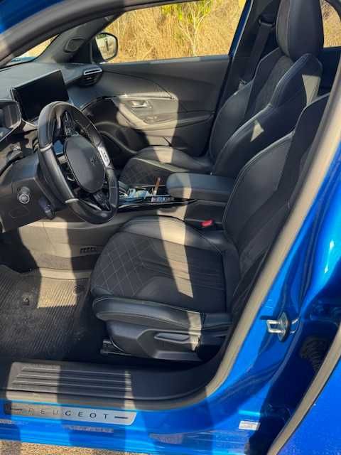 Peugeot E-2008 GT Pack de 2022