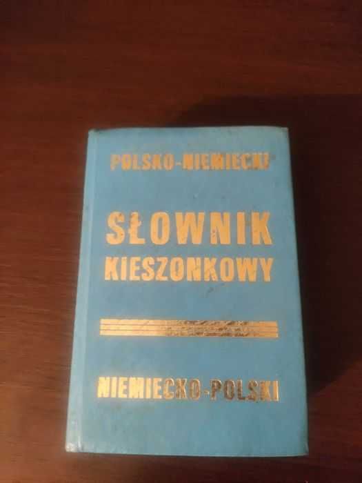 Mini. 7 słowników małe formaty
