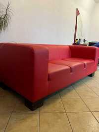 Sofa po renowacji