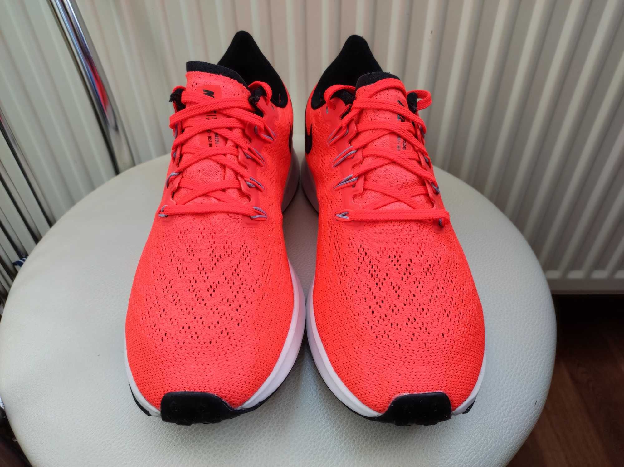 ОРИГІНАЛ 100%! Кросівки Nike Air Zoom Pegasus 36 AQ2203 600