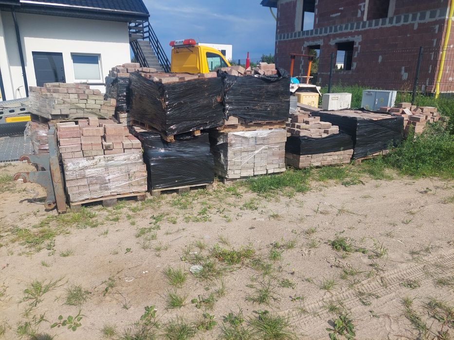 Kostka brukowa Polbruk Rozbiorkowa!!