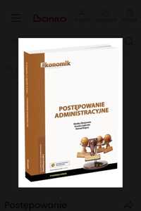 Postępowanie administracyjne