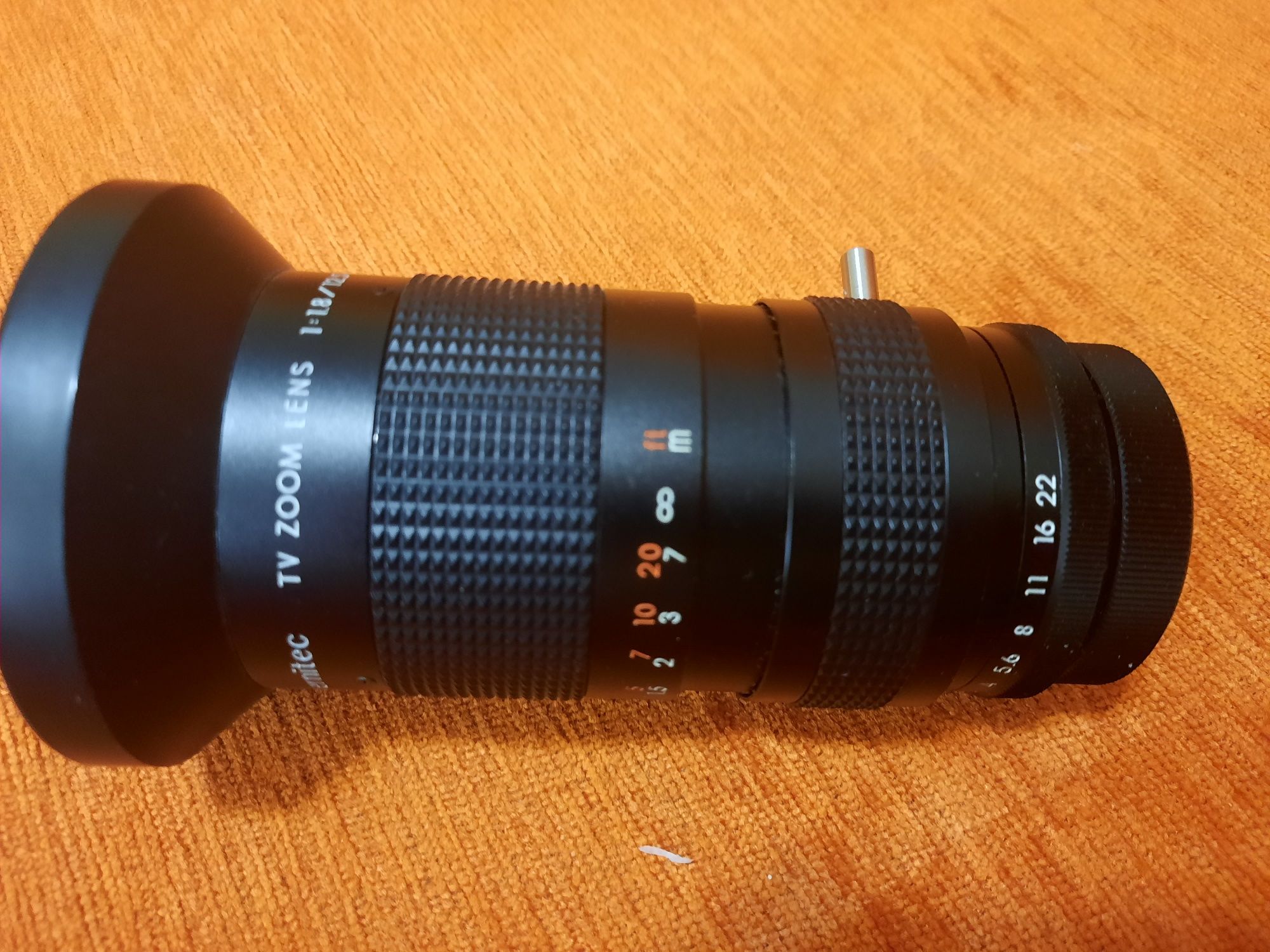 Sony video camera plus ernitec