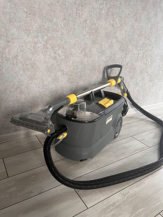 Здам в оренду миючий пилосос KARCHER Puzzi 10/1