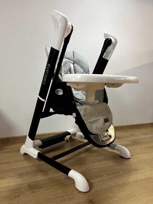 Стілець-гойдалка Carrello Cascata 3 w 1