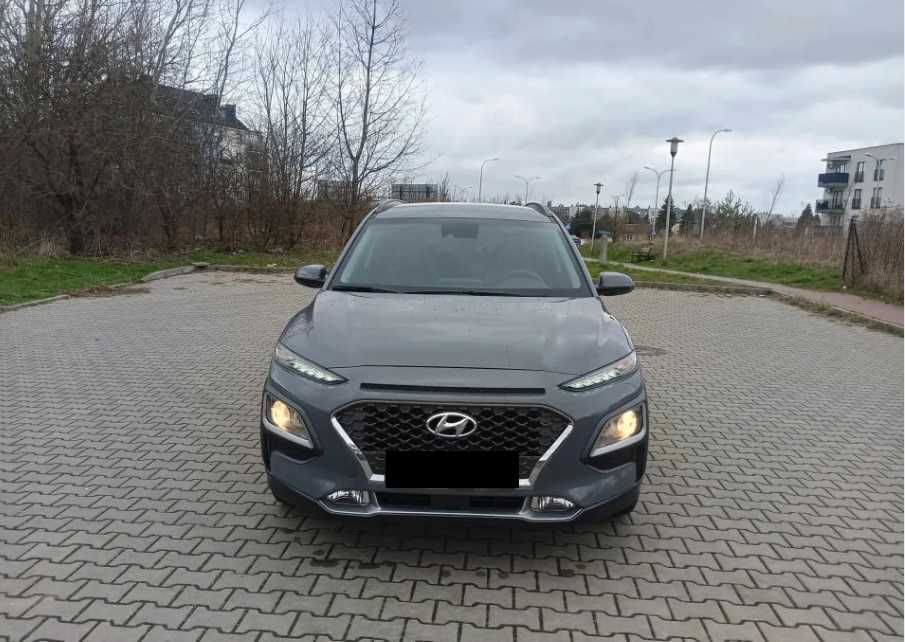 Hyundai Kona 1.6 GDI 2020