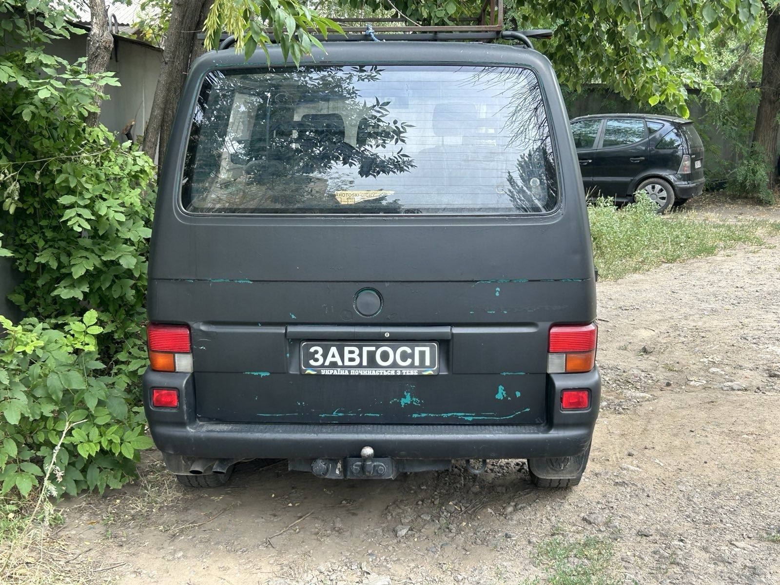 Продам Фольксваген т4