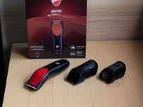 Ducati maszynka do strzyżenia bezprzewodowa Lepsza od Philips