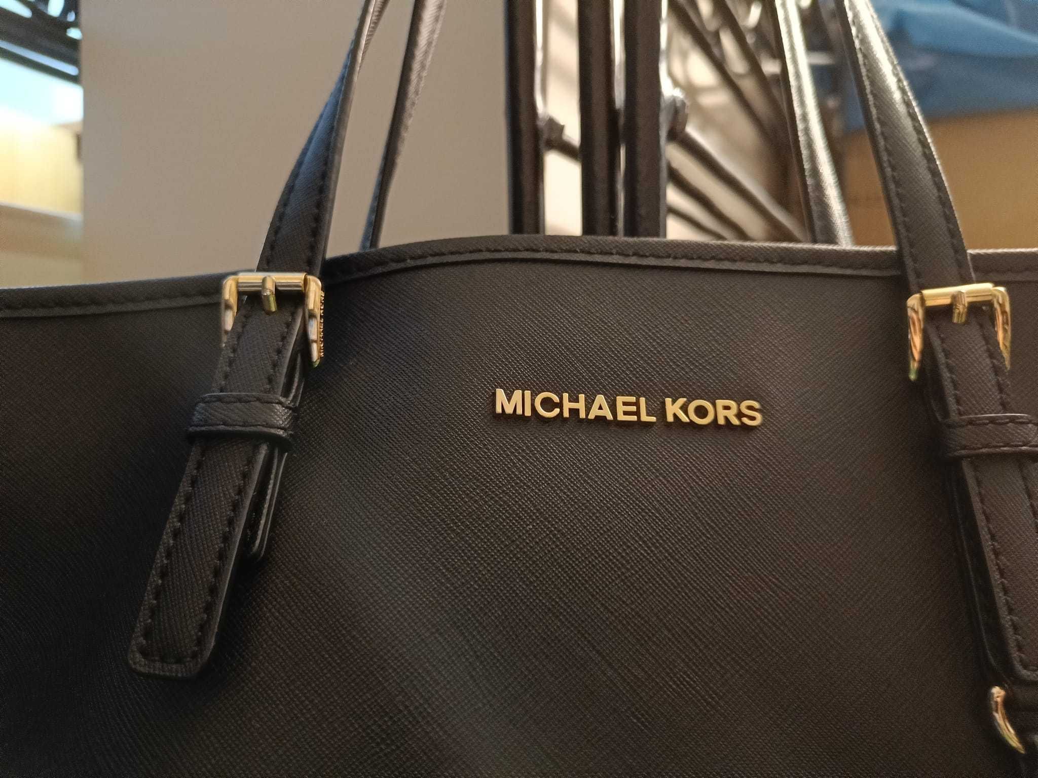 Jet Set Travel Tote Michael Kors