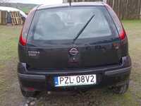 Opel corsa C 1.2 75km