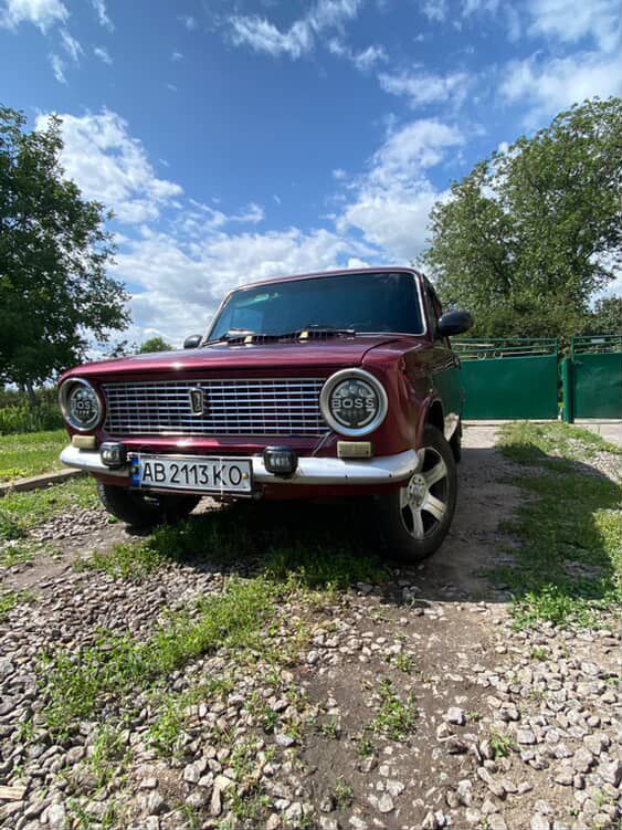 Продам Авто 2101