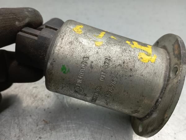 Válvula EGR FIAT Stilo (192_)