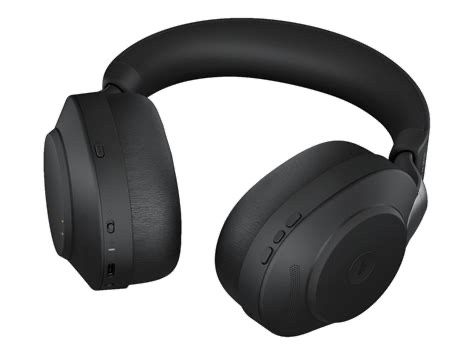 Vendo Jabra Evolve2 85 USB-C MS Stereo – como Novo.