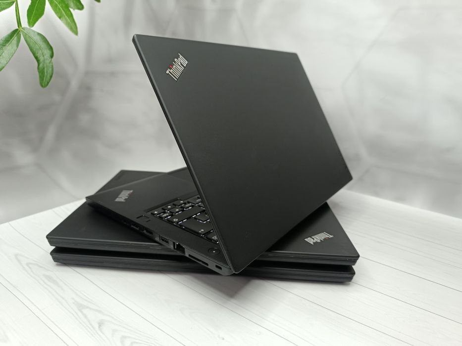 Ноутбук Lenovo ThinkPad T480/i5-8250U/8/256/14"Full HD IPS/ОПТ/Роздріб