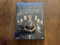 blu ray Camelot wydanie kolekcjonerskie