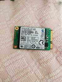 SSD mSATA 256 GB Samsung PM871