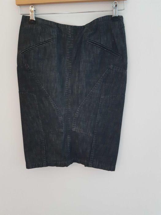 Spódnica ołówkowa Gucci r.36