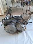 motor Yamaha DTR 125