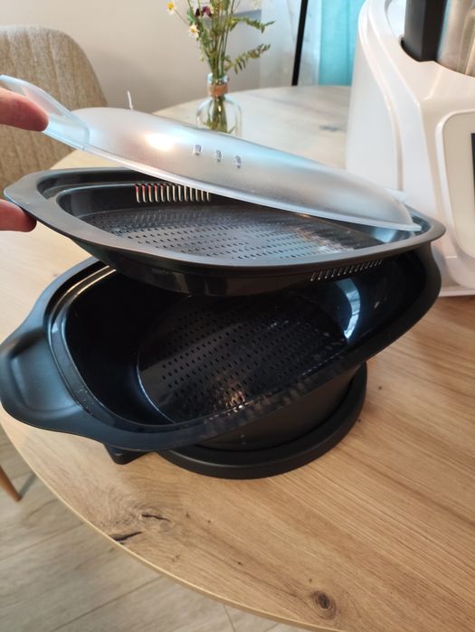 Lidlimix Monsieur Cusine Connect ( thermimix )