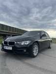 BMW 3 F30 318i Polski salon automat