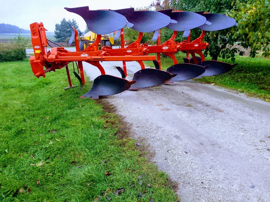 4 Kuhn Vario do 50cm*Resor NOWE ELEMENTY* Vogel noot kverneland Overum