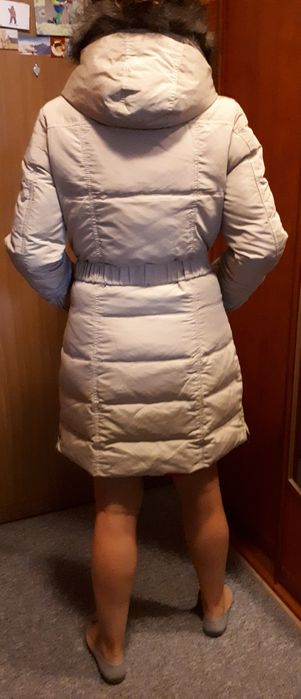 Płaszcz zimowy Pepe Jeans rozm.L